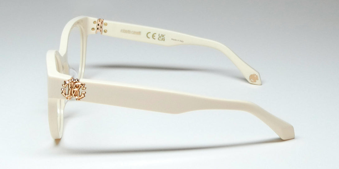 Roberto Cavalli Vrc027 Eyeglasses