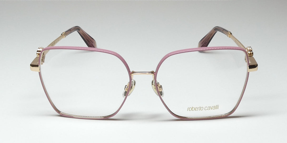 Roberto Cavalli Vrc029 Eyeglasses