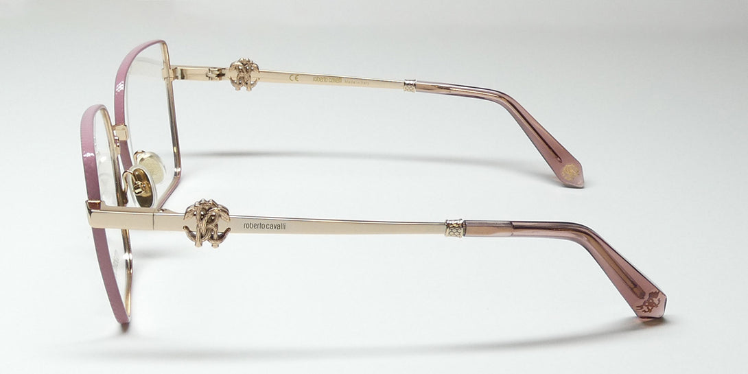 Roberto Cavalli Vrc029 Eyeglasses
