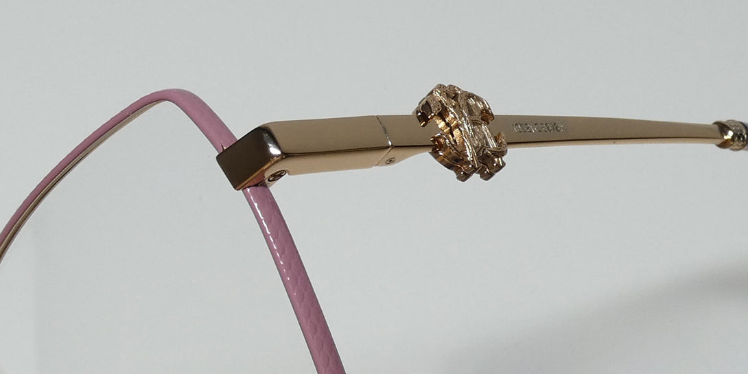 Roberto Cavalli Vrc029 Eyeglasses