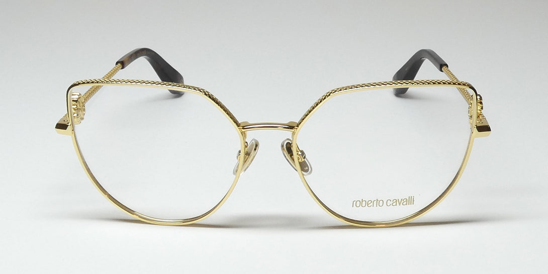 Roberto Cavalli Vrc048 Eyeglasses