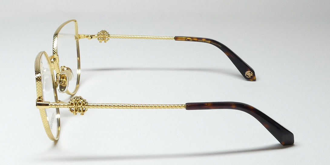 Roberto Cavalli Vrc048 Eyeglasses