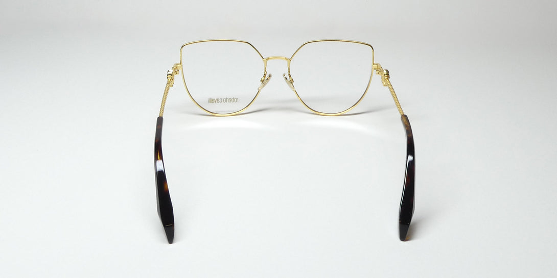 Roberto Cavalli Vrc048 Eyeglasses