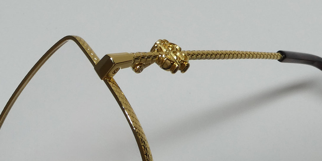 Roberto Cavalli Vrc048 Eyeglasses