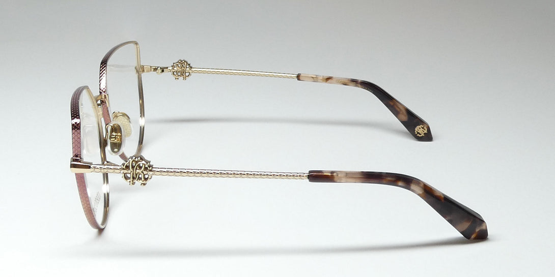 Roberto Cavalli Vrc048 Eyeglasses