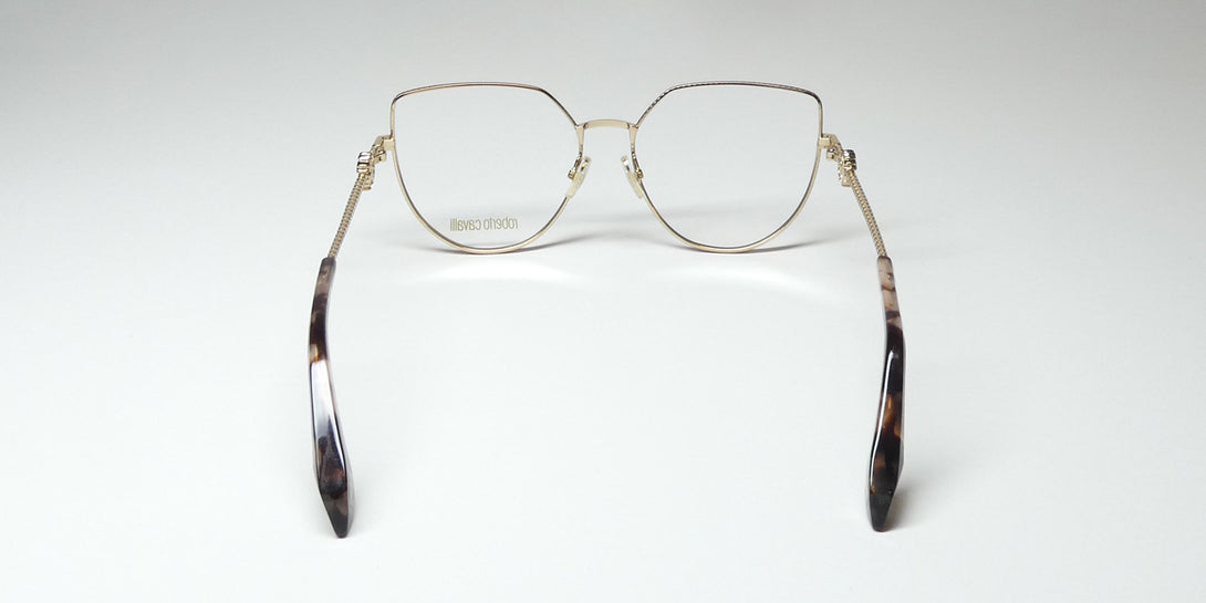 Roberto Cavalli Vrc048 Eyeglasses