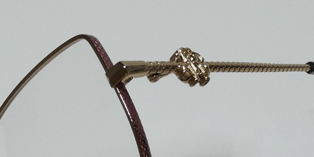 Roberto Cavalli Vrc048 Eyeglasses