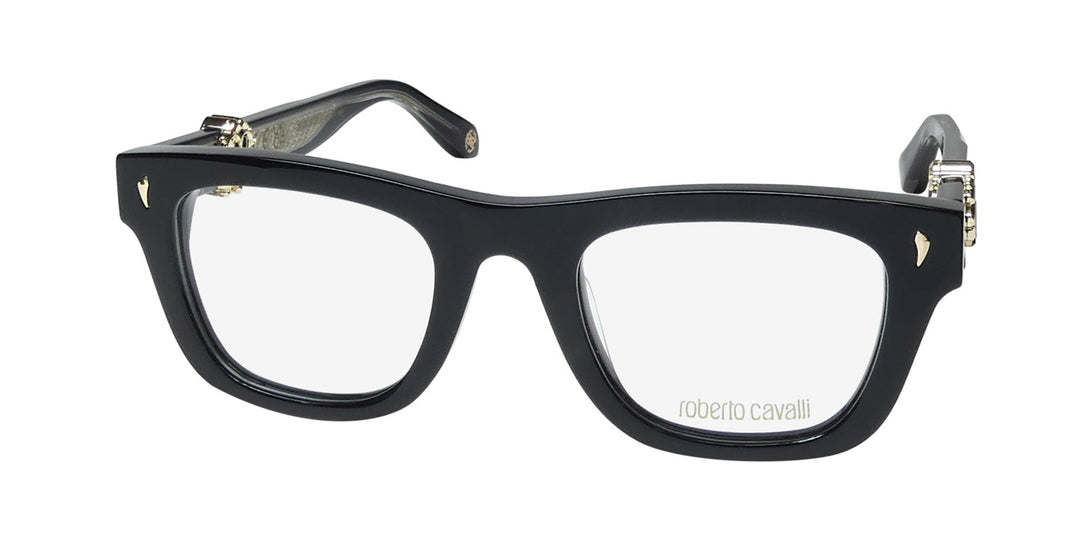 Roberto Cavalli Vrc052 Eyeglasses