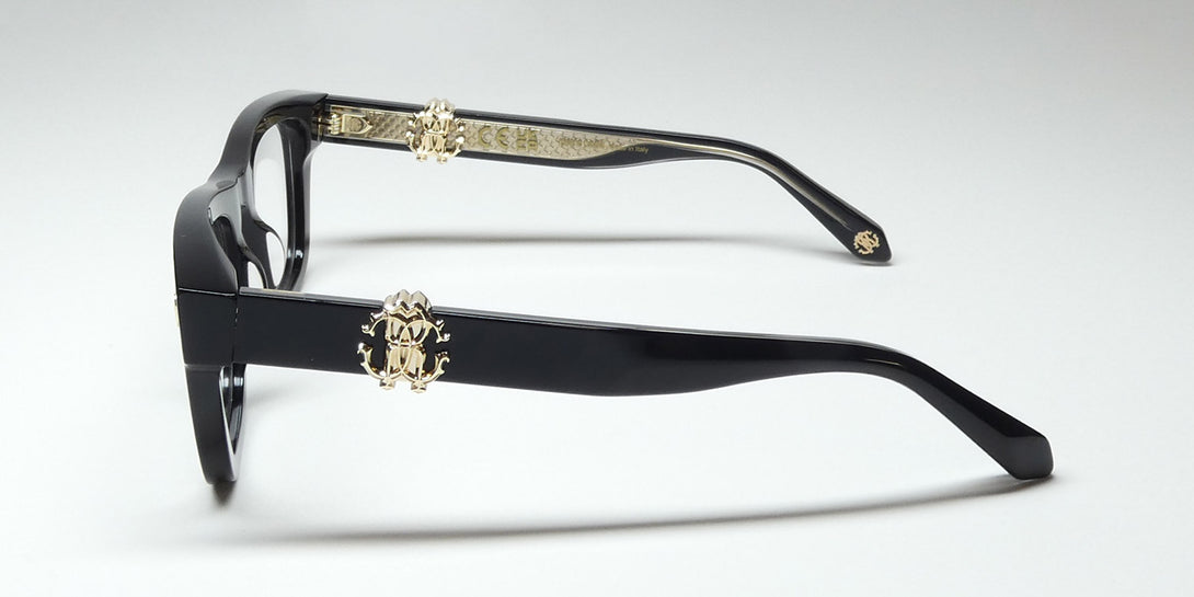 Roberto Cavalli Vrc052 Eyeglasses