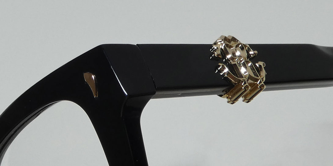 Roberto Cavalli Vrc052 Eyeglasses