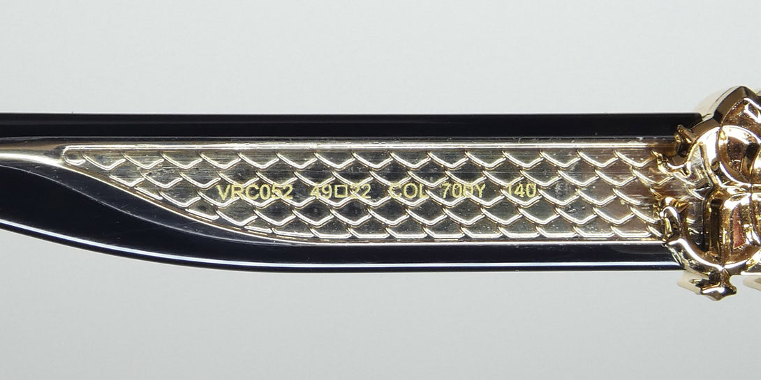 Roberto Cavalli Vrc052 Eyeglasses