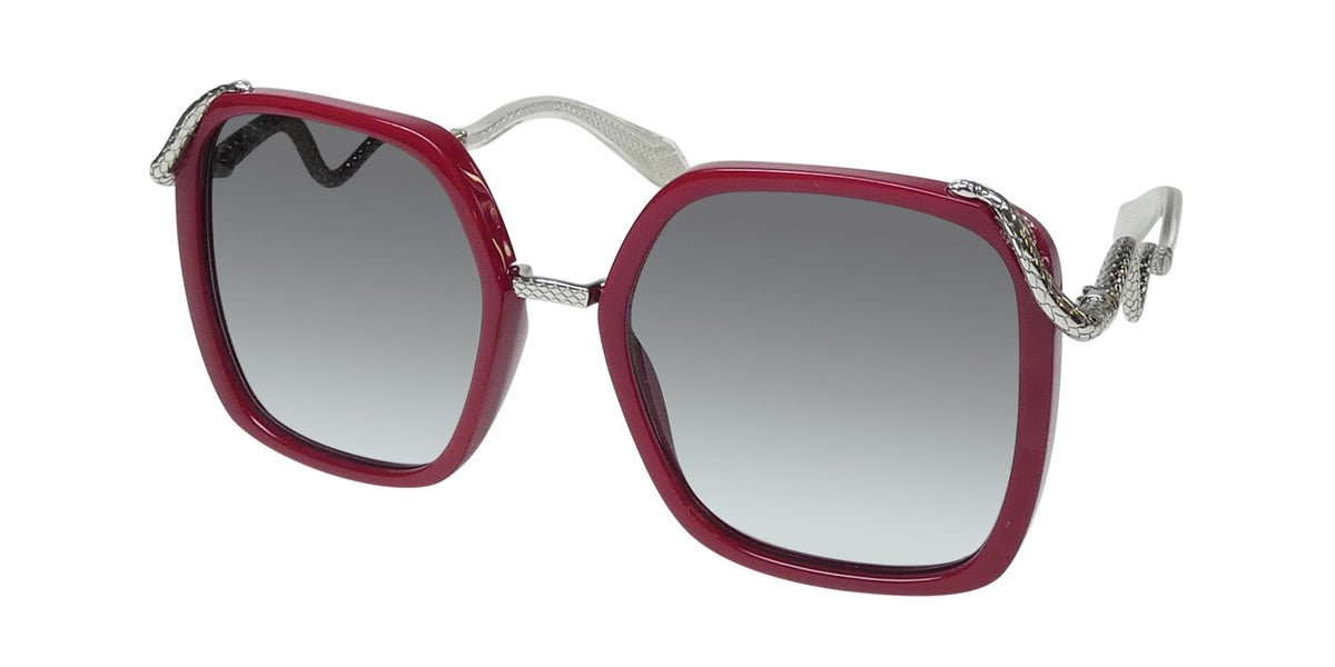 Roberto Cavalli - Src003 Sunglasses for Women – ModaFrames display picture 3