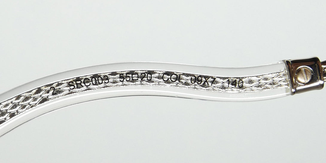 Roberto Cavalli Src003 Sunglasses