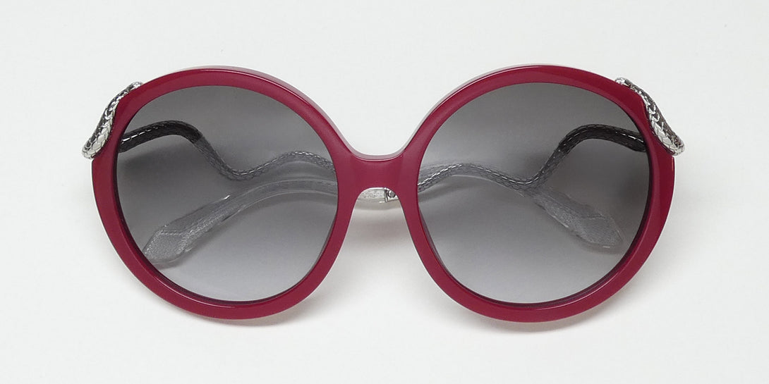Color_red / silver
