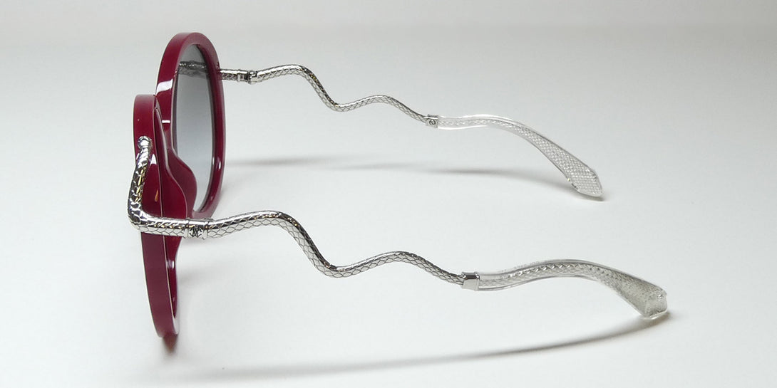 Color_red / silver