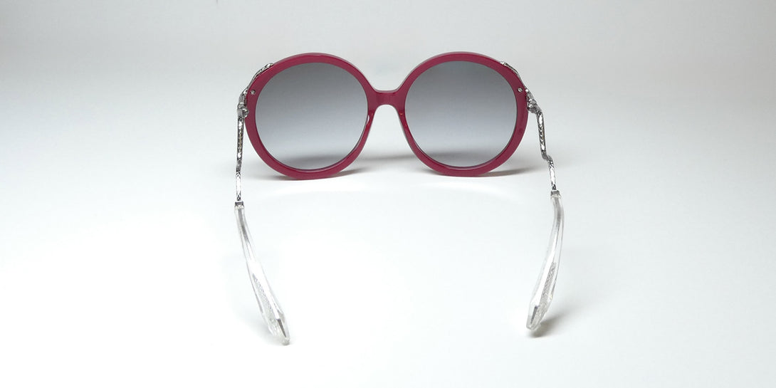 Color_red / silver