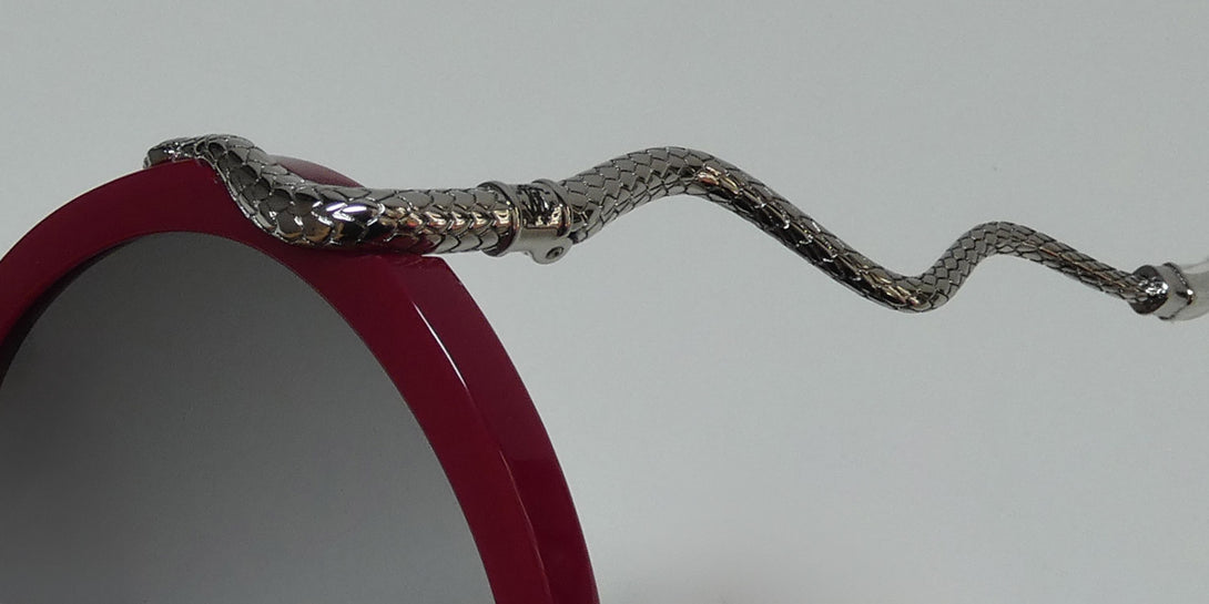 Color_red / silver