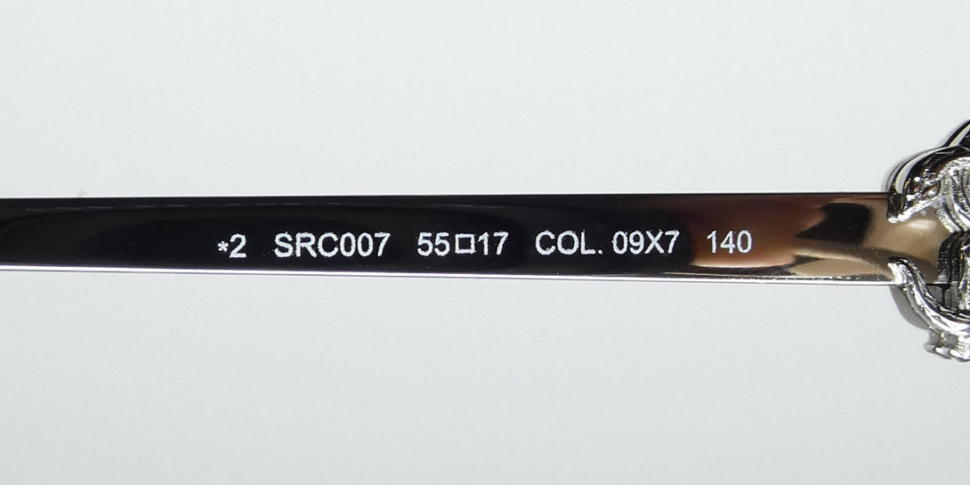 Roberto Cavalli Src007 Sunglasses