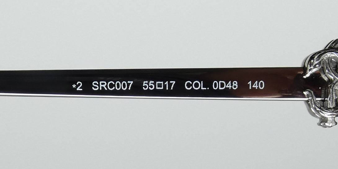 Roberto Cavalli Src007 Sunglasses