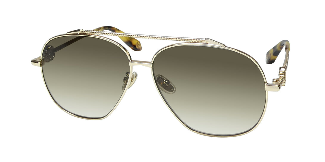 Roberto Cavalli Src008v Sunglasses