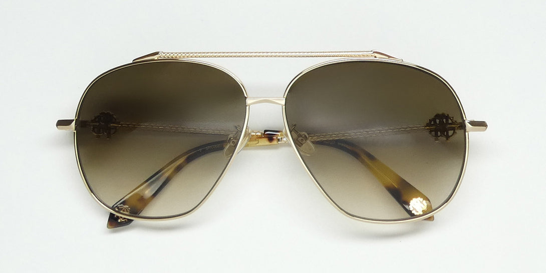 Roberto Cavalli Src008v Sunglasses