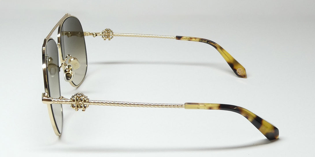 Roberto Cavalli Src008v Sunglasses