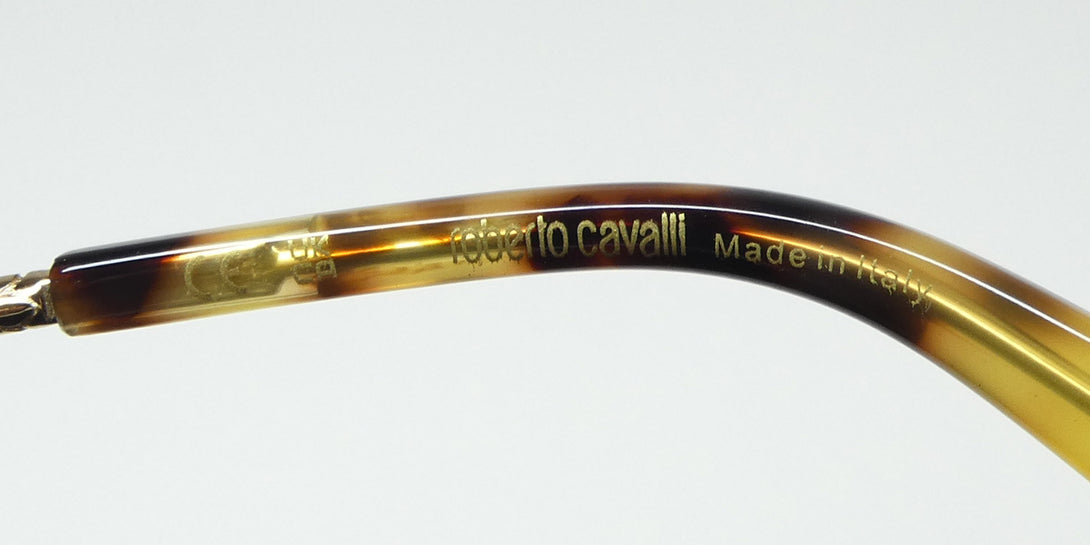 Roberto Cavalli Src008v Sunglasses