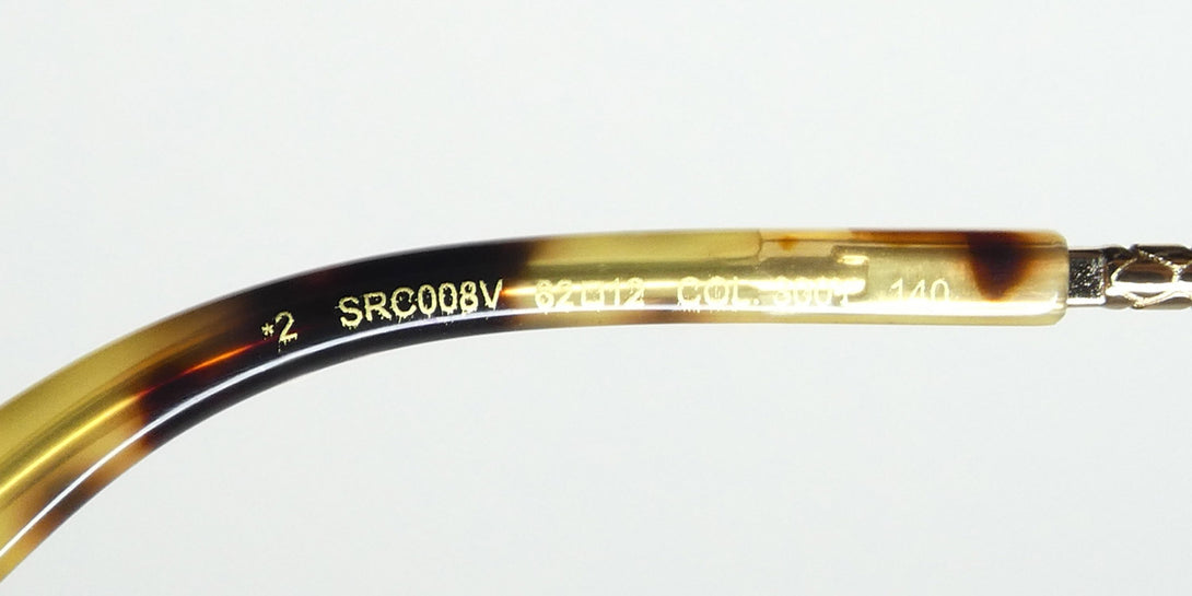 Roberto Cavalli Src008v Sunglasses