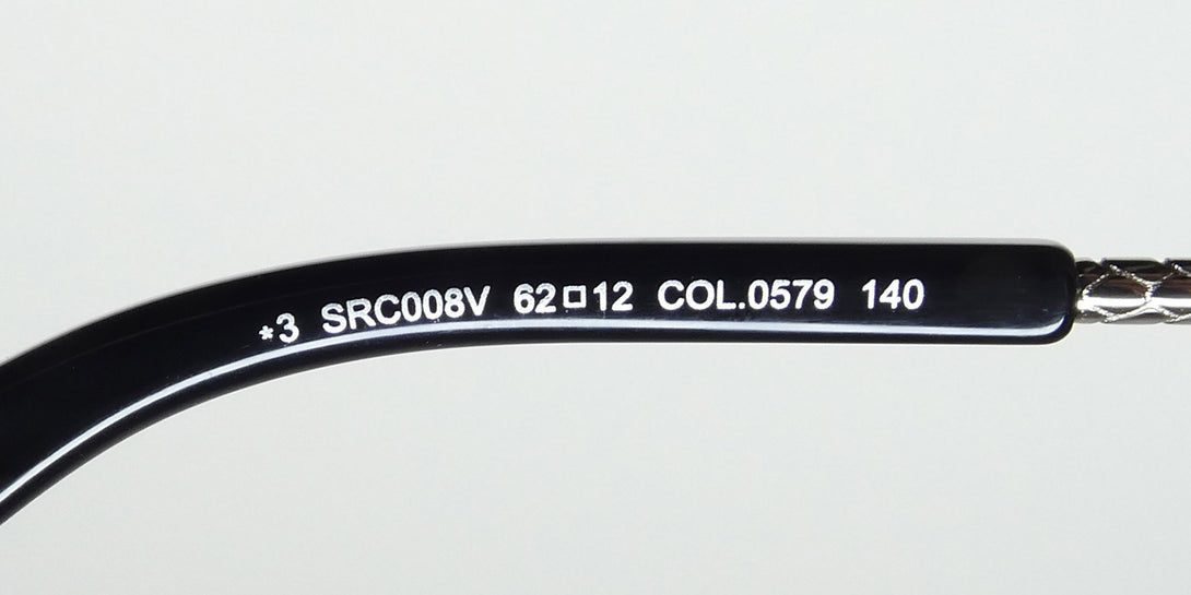 Roberto Cavalli Src008v Sunglasses