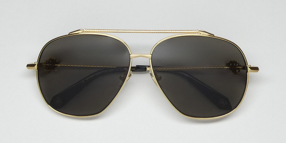 Roberto Cavalli Src008v Sunglasses