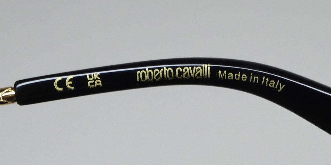 Roberto Cavalli Src008v Sunglasses