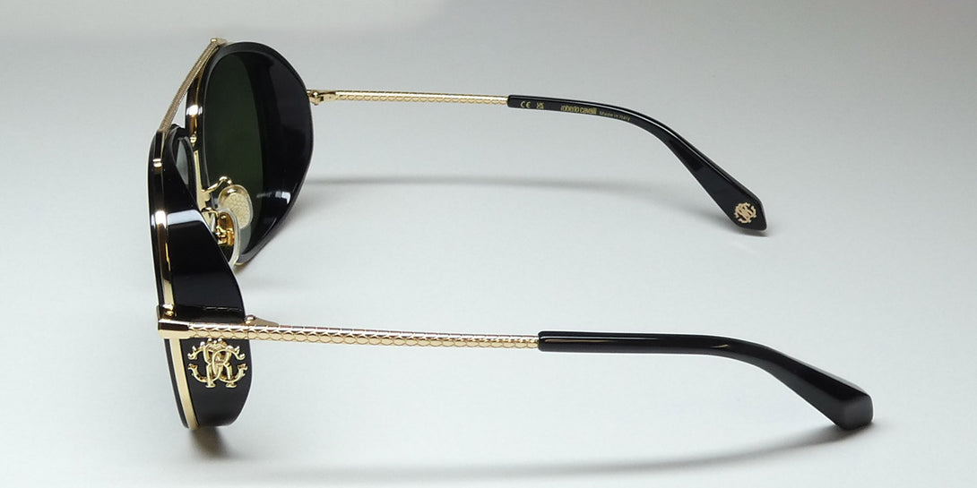 Color_rose gold / black