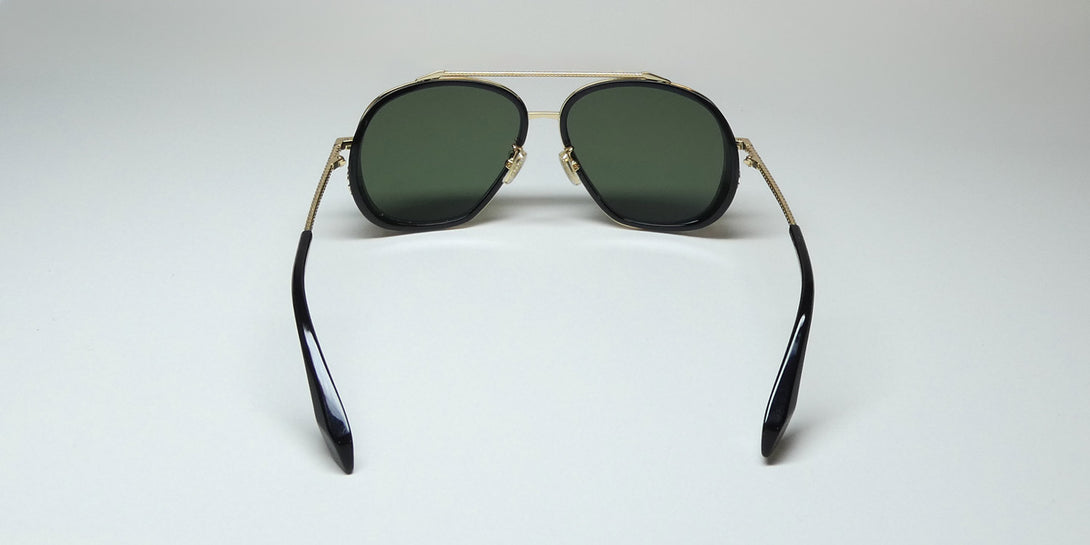 Color_rose gold / black