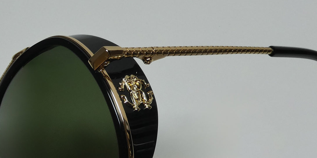 Color_rose gold / black