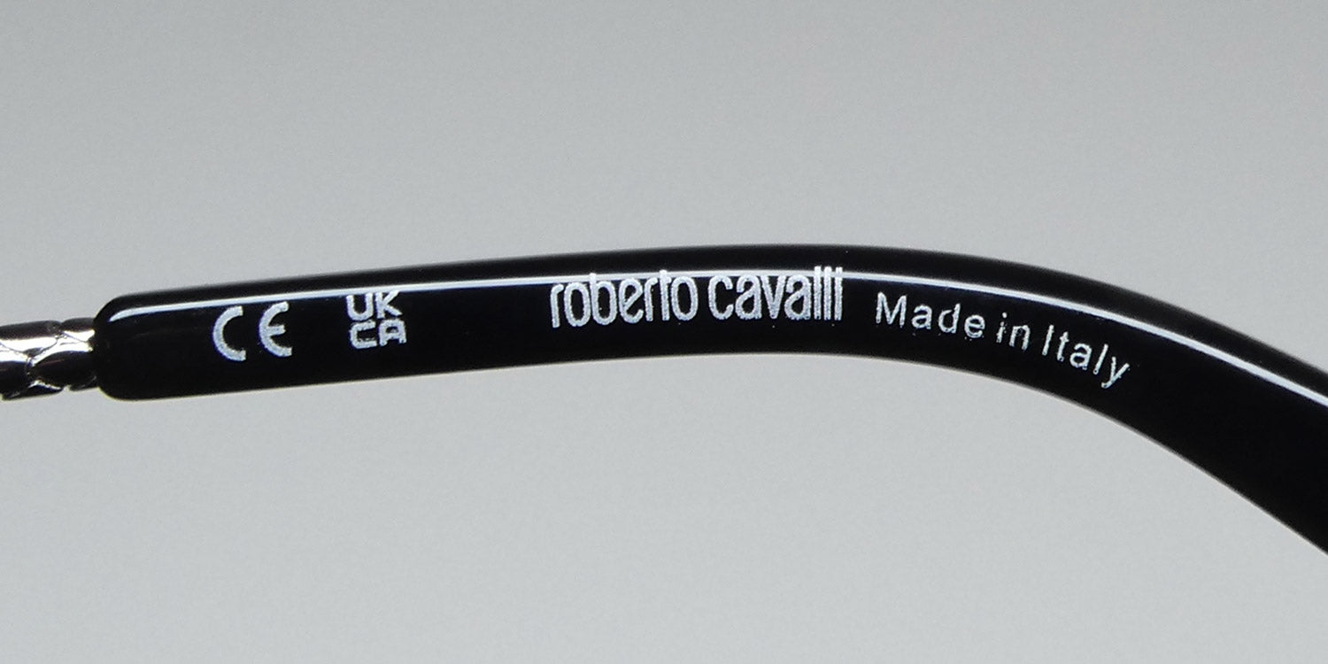 Roberto Cavalli - Src012 Sunglasses for Women – ModaFrames