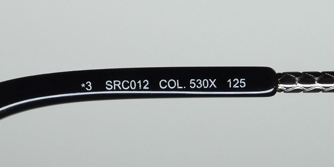 Roberto Cavalli Src012 Sunglasses