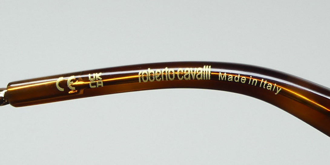Roberto Cavalli Src012 Sunglasses