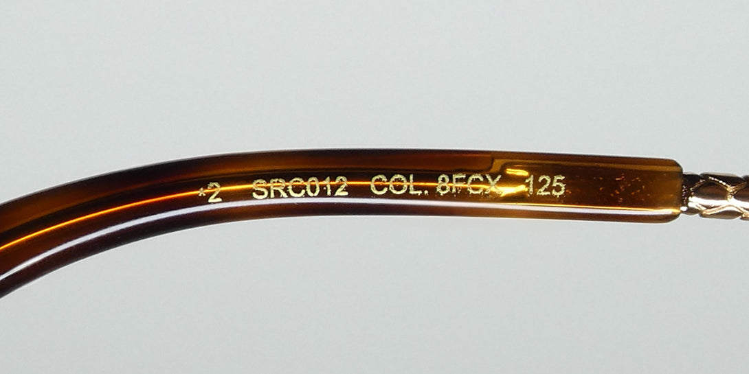 Roberto Cavalli Src012 Sunglasses
