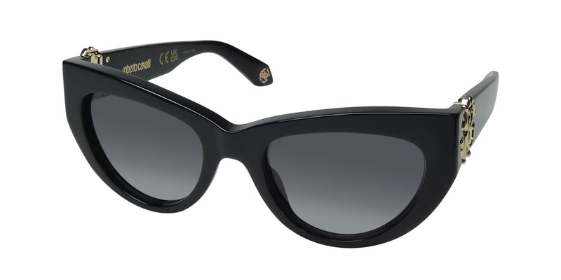 Roberto Cavalli - Src017 Sunglasses for Women – ModaFrames display picture 3