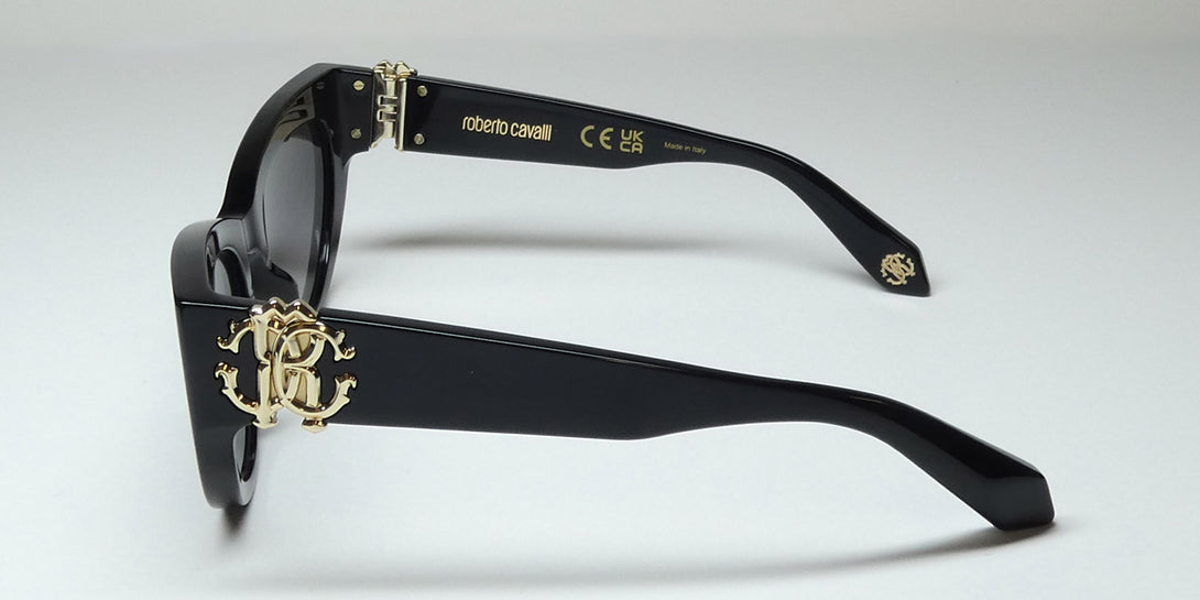 Roberto Cavalli Src017 Sunglasses