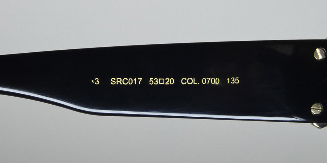 Roberto Cavalli Src017 Sunglasses