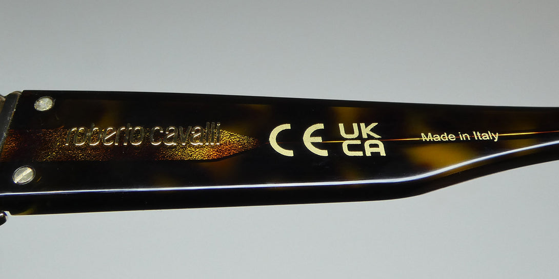 Roberto Cavalli Src017 Sunglasses