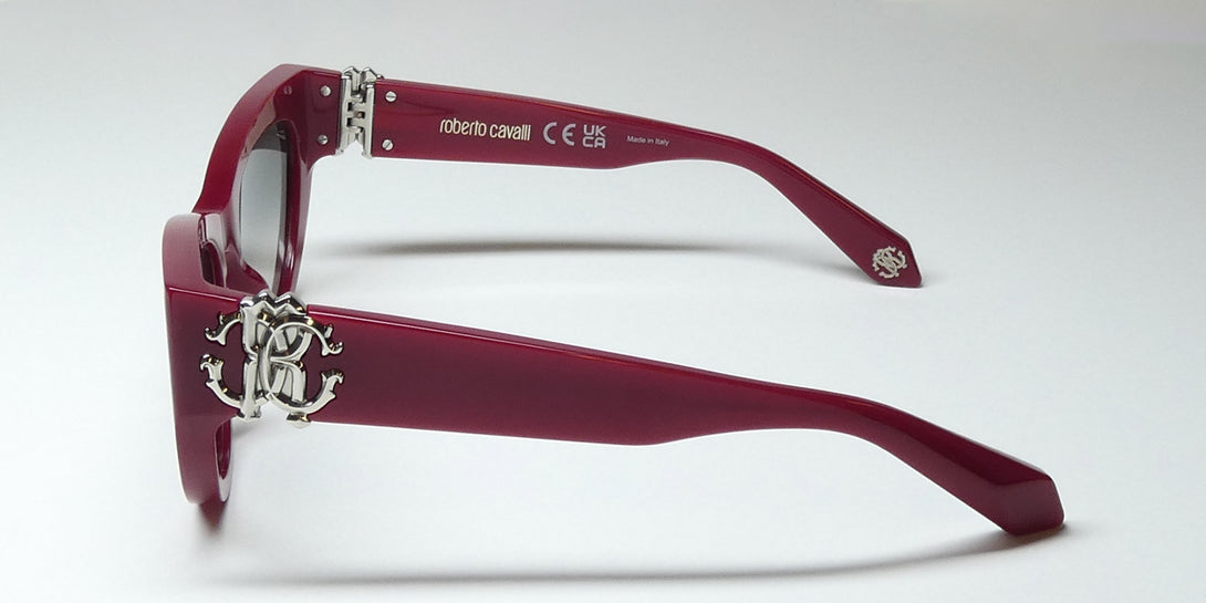 Roberto Cavalli Src017 Sunglasses