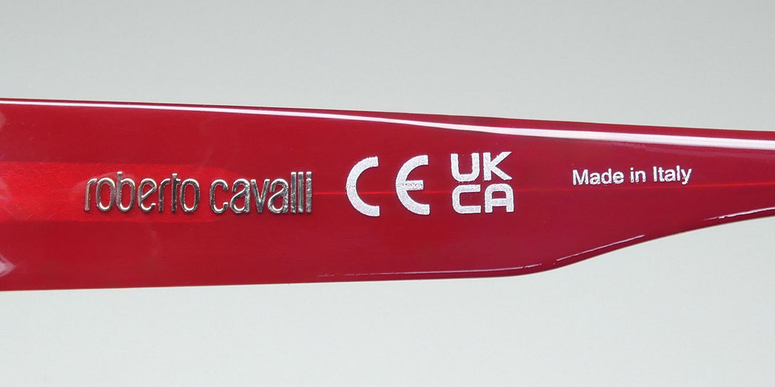 Roberto Cavalli Src017 Sunglasses