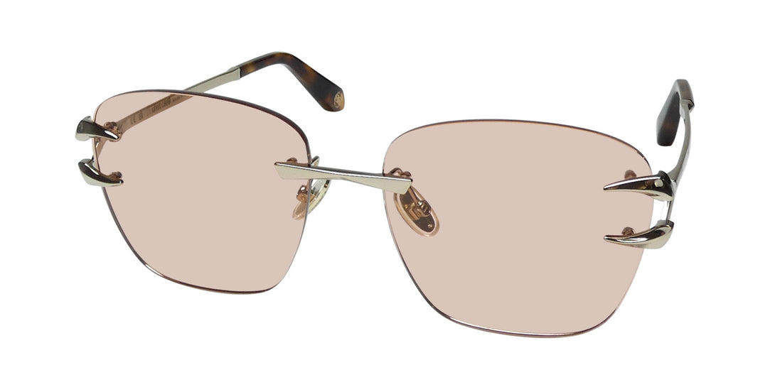 Roberto Cavalli Src022 Sunglasses