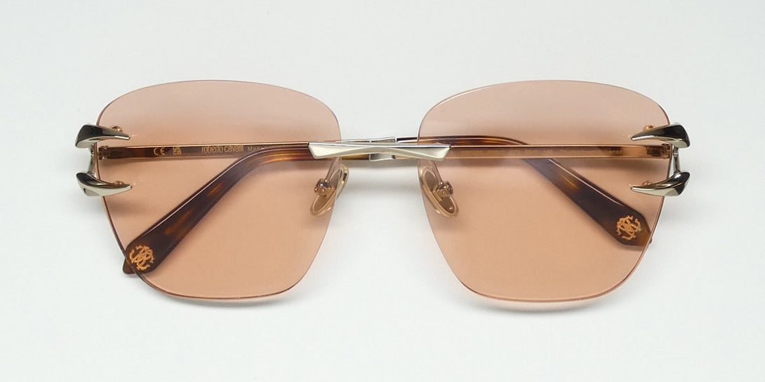 Roberto Cavalli Src022 Sunglasses