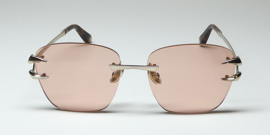 Roberto Cavalli Src022 Sunglasses