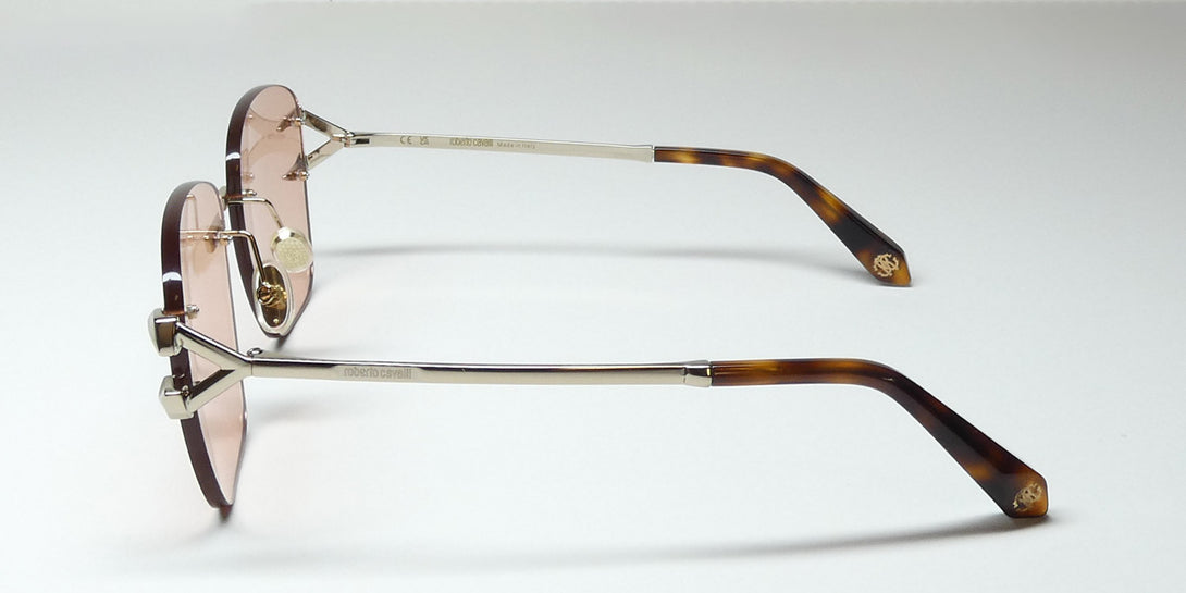 Roberto Cavalli Src022 Sunglasses