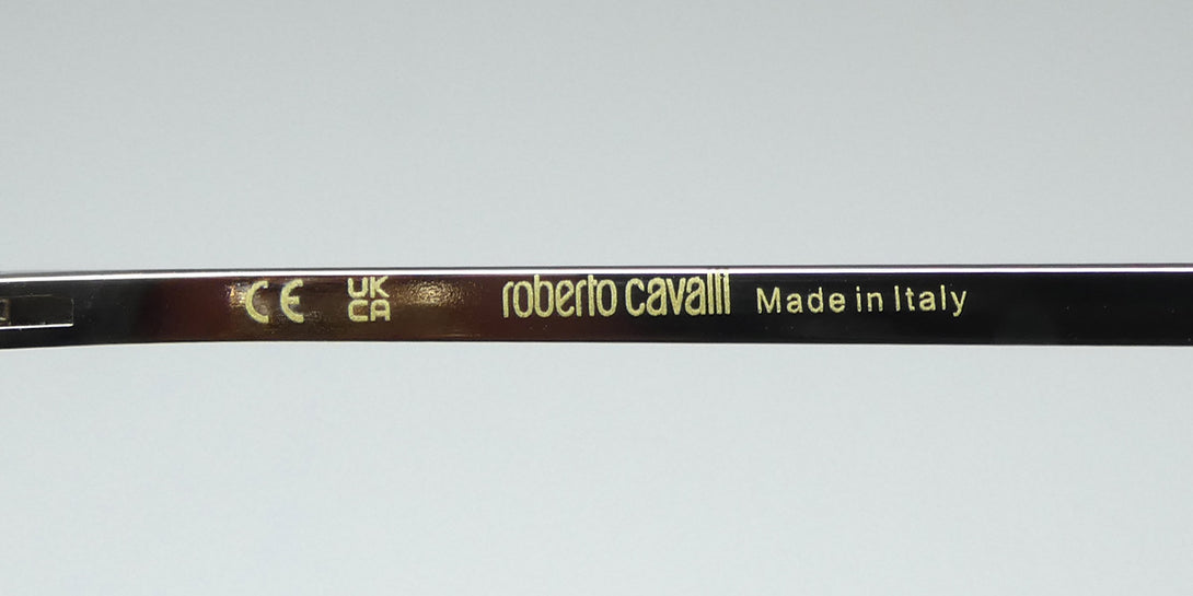 Roberto Cavalli Src022 Sunglasses