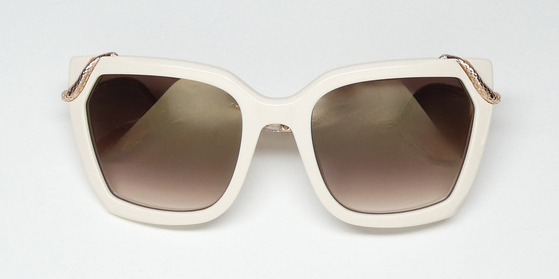 Color_shiny beige / rose gold